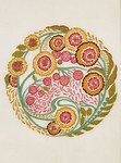 Coloring with Thread | ConnectingThreads.com