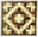 Easy Stack Quilts | ConnectingThreads.com