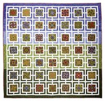 Easy Stack Quilts | ConnectingThreads.com