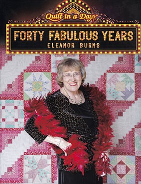 Forty Fabulous Years 