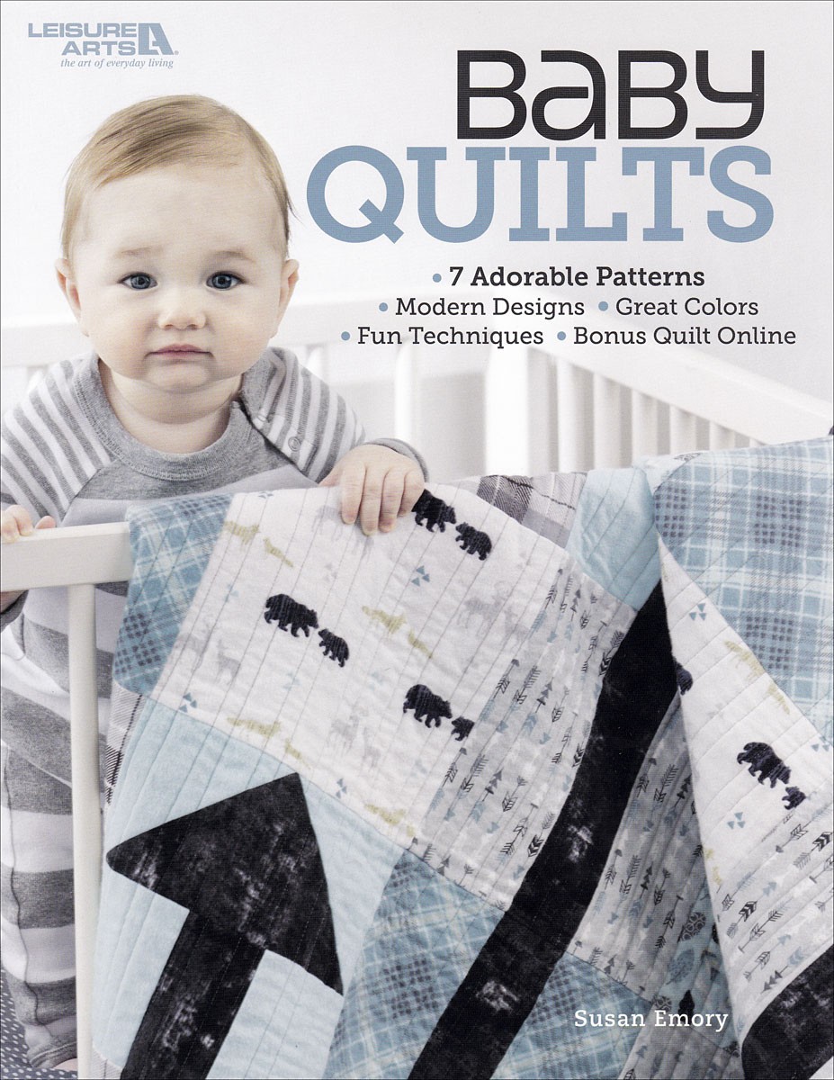 Baby Quilts