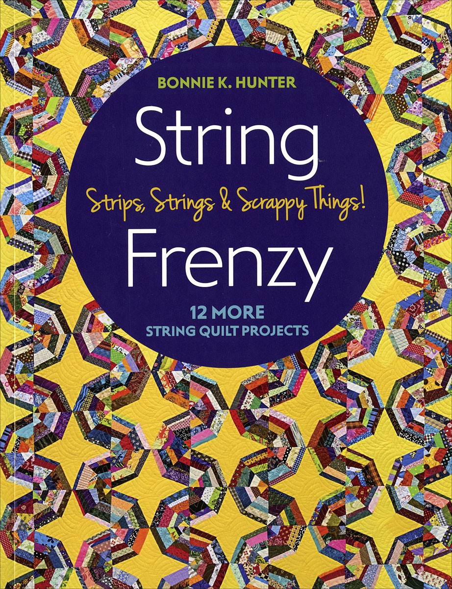 String Frenzy String Frenzy