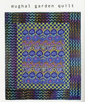 Kaffe Fassett's Sew Simple Quilts and Patchworks