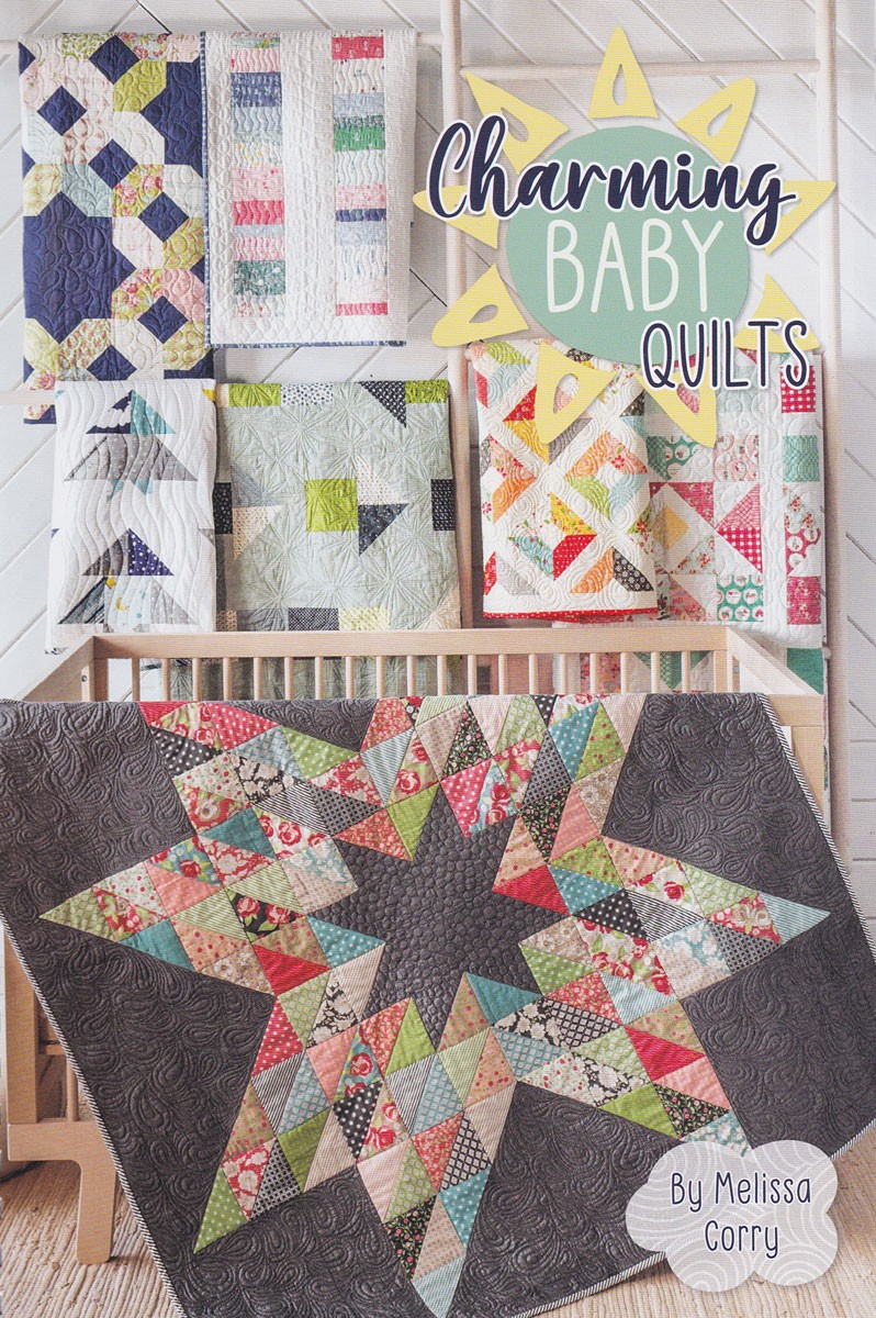 Baby quilts for best sale sale