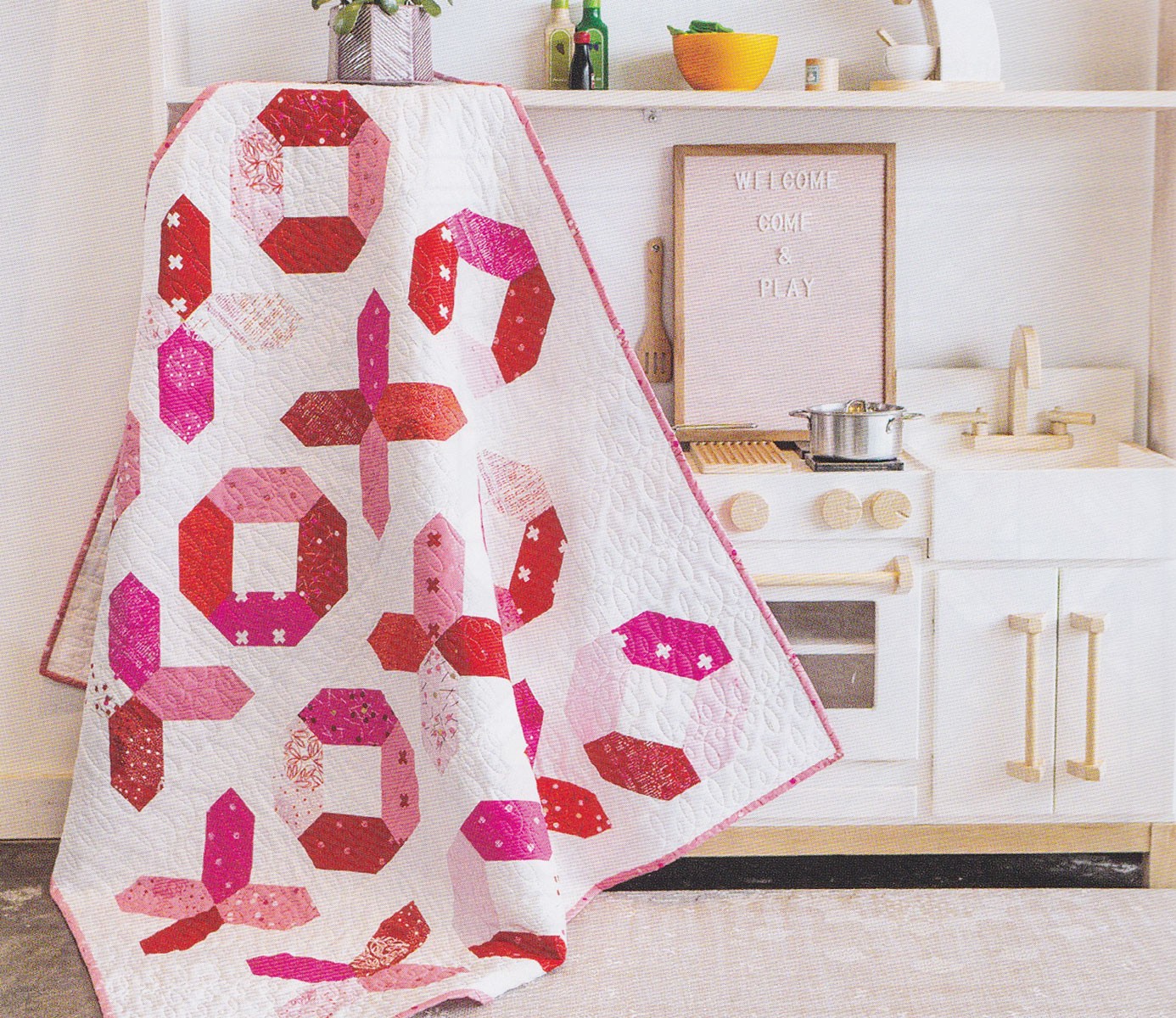 Charming baby quilts by melissa corry best sale