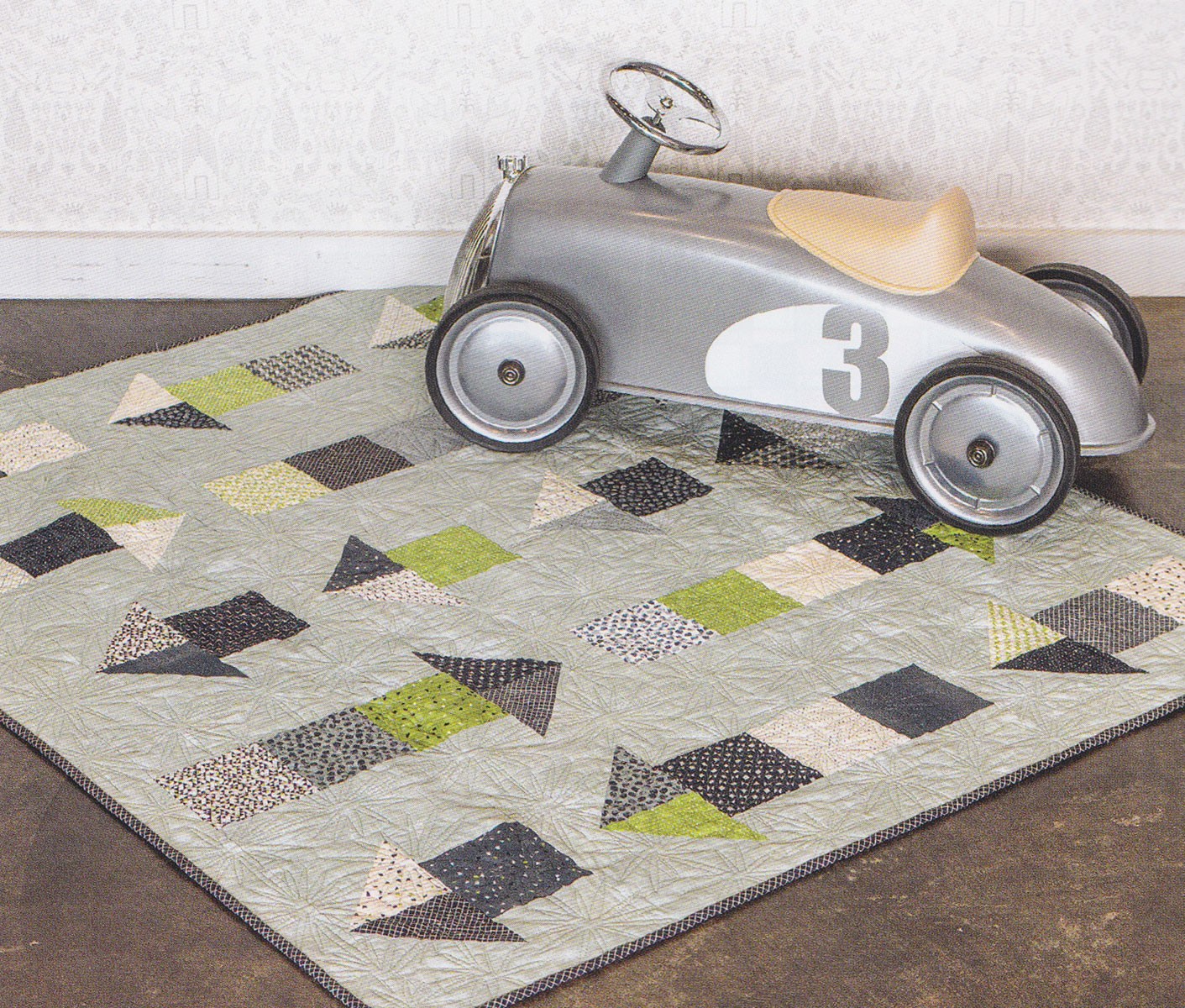 Charming baby quilts shop by melissa corry