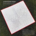 The Ultimate Guide to Rulerwork Quilting | Connecting Threads