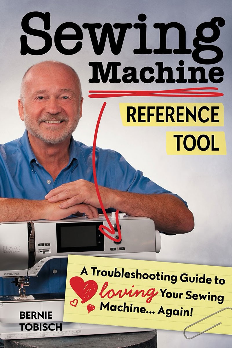 Bernina Troubleshooting Guide: Quick Fixes and Expert Tips