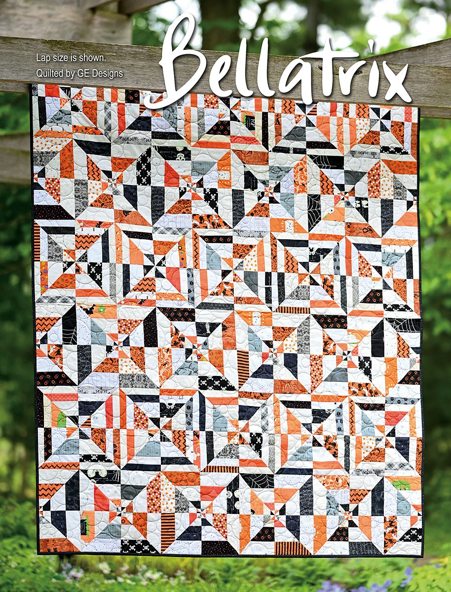 Stripology Mixology Book From GE Designs – Keepsake Quilting