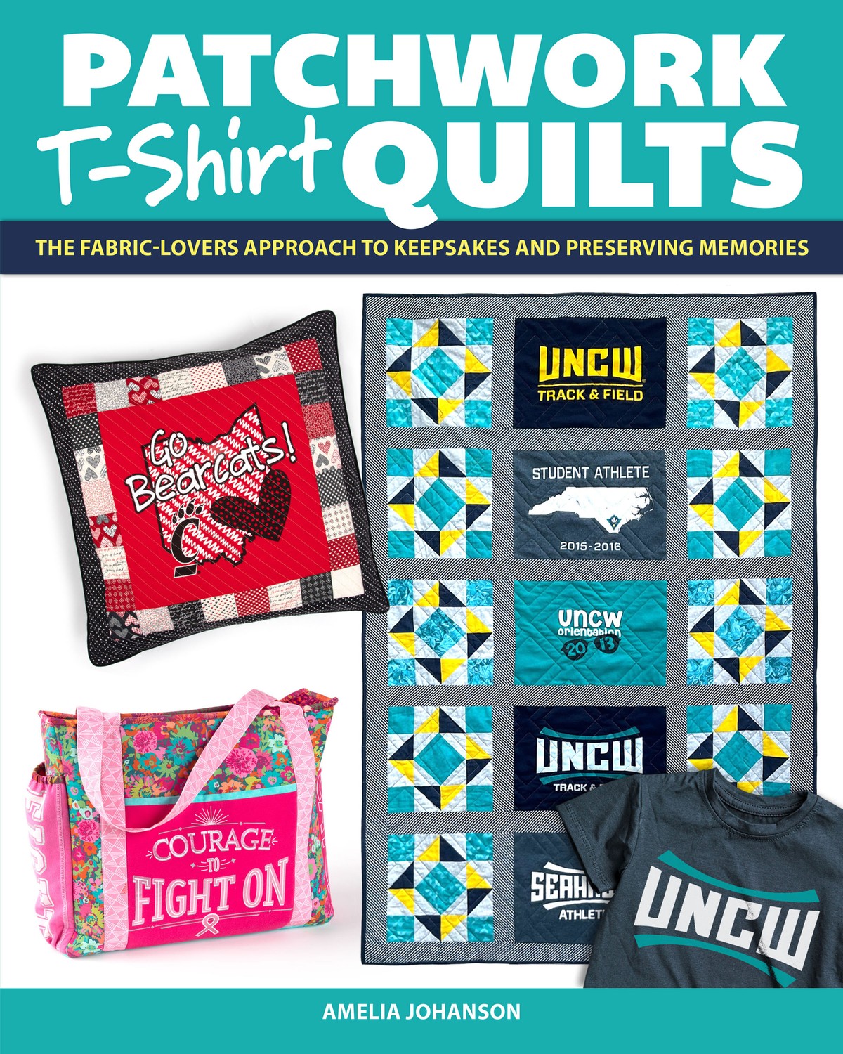 Quilting t shirts online