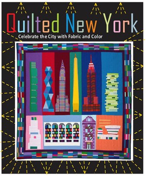 Quilted New York