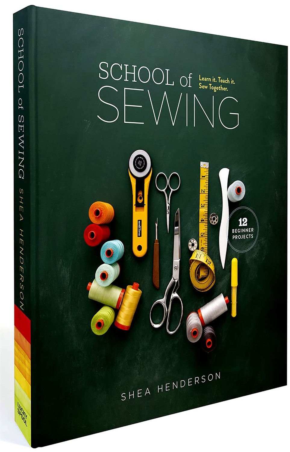 Sewing School: How to use interfacing when you sew - Love Notions Sewing  Patterns