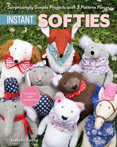 Image of Instant Softies