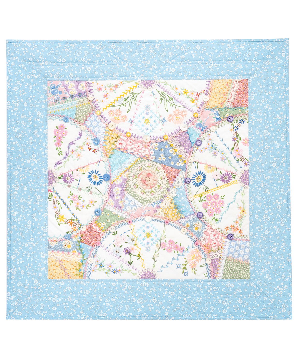 Creative Embroidery Kits & Supplies | Connecting Threads