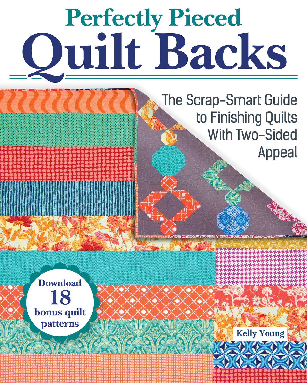 Your Guide to Quilt Batting from Connecting Threads