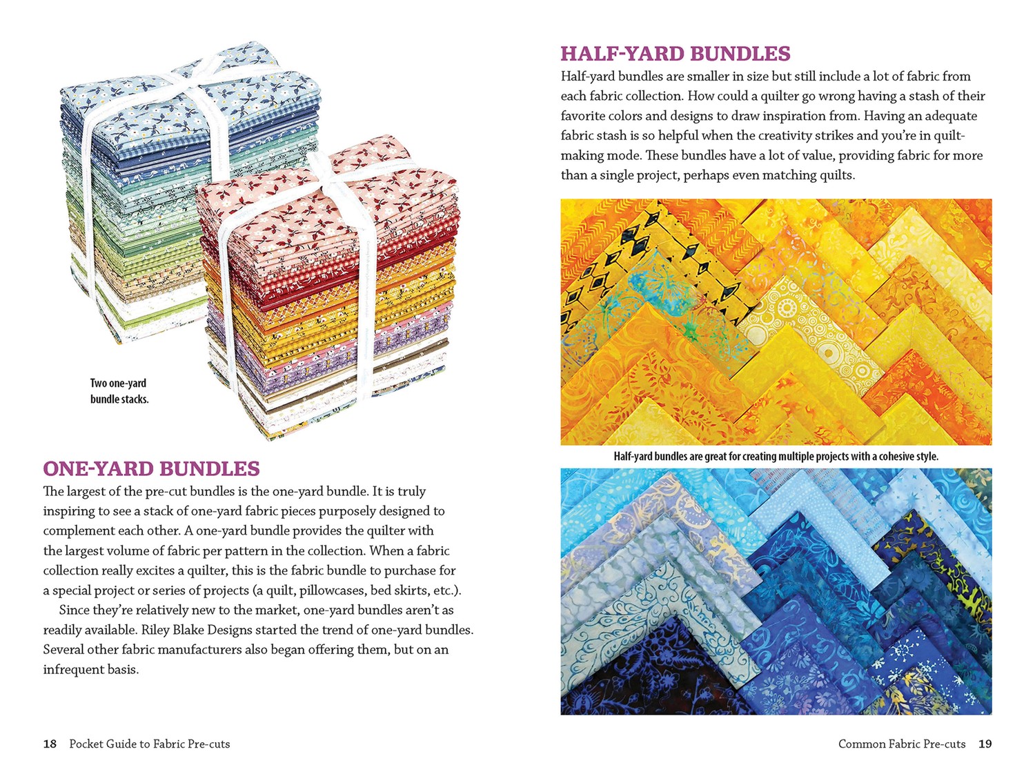 Embroidery Stitching Handy Pocket Guide – EWE fine fiber goods