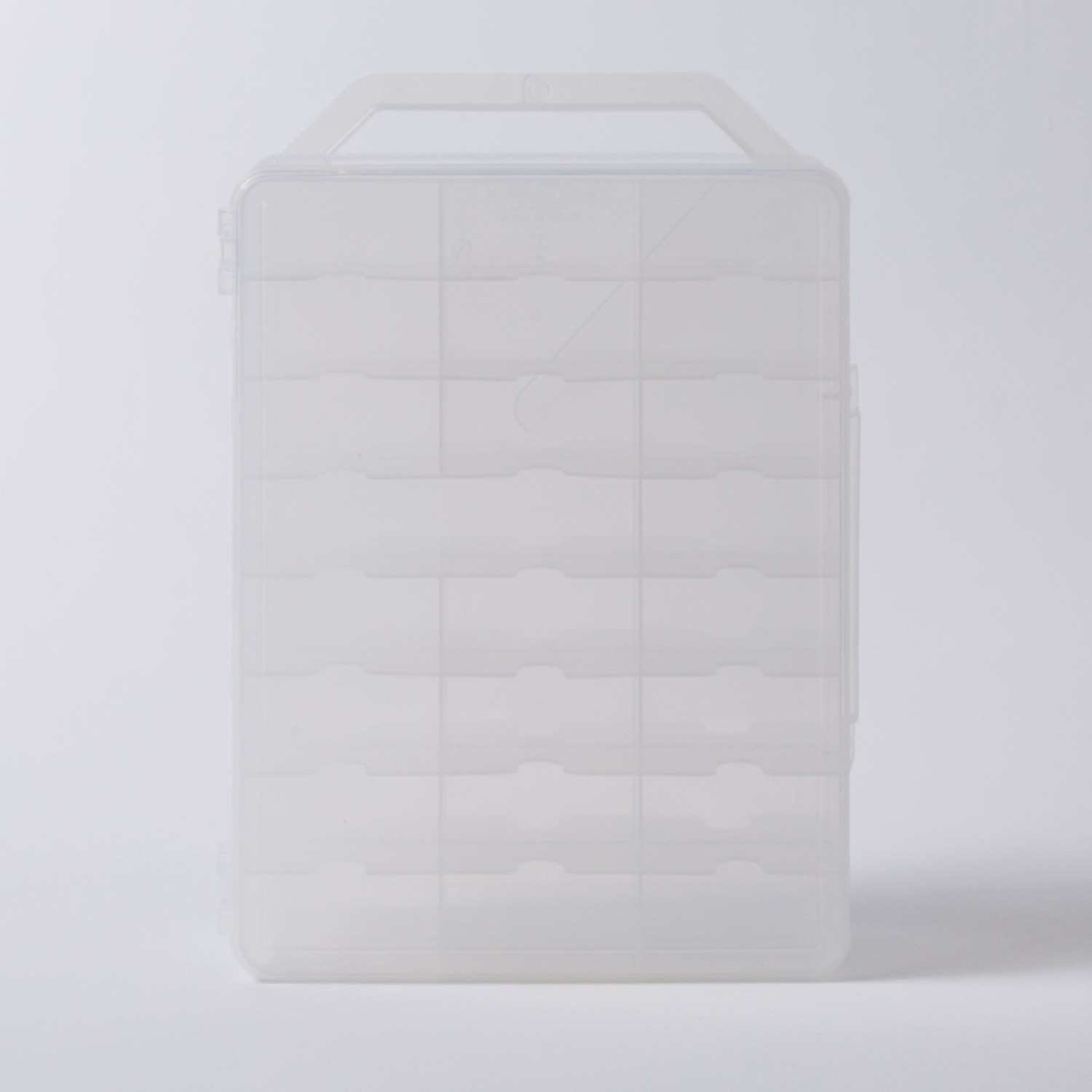 Spool Storage Container | ConnectingThreads.com