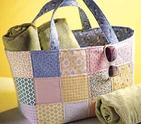 Chubby charmer bag pattern best sale