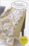 Metro Rings Pattern | ConnectingThreads.com