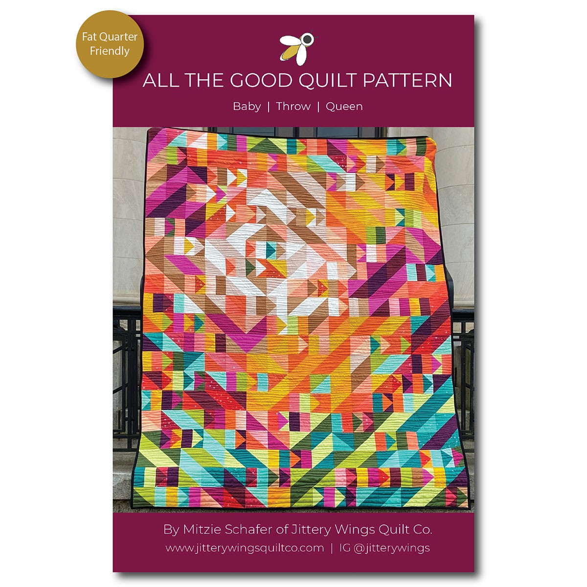 14+ Fab 5 Quilt Patterns