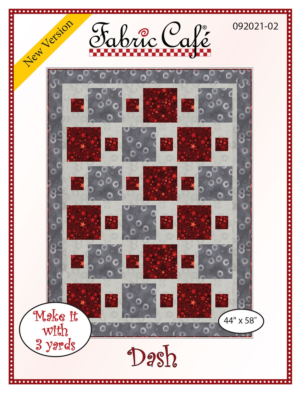 Dash Quilt Pattern Shop Quality Quilting Supplies Online