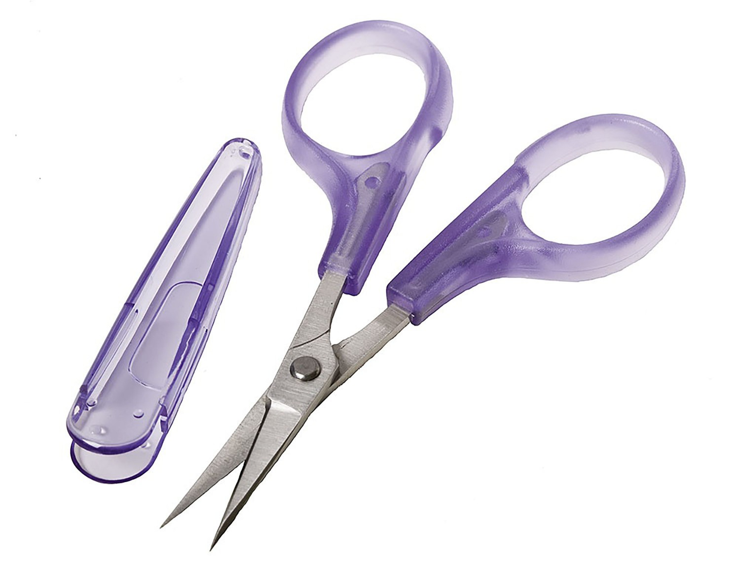 thumbnail image 2 of VSHEARS 6.3 Compact Heavy Duty Scissors – Made In Japan – 4-in-1 Blade Combo – VT-011 2 of 6