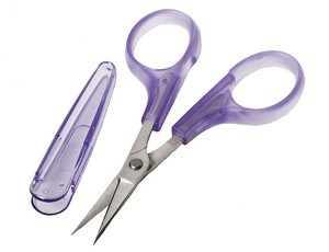Straight Applique Scissors