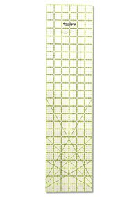 Omnigrid Ruler 6 x 24 in.