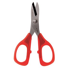 Rag Quilt Scissors - 732212209901