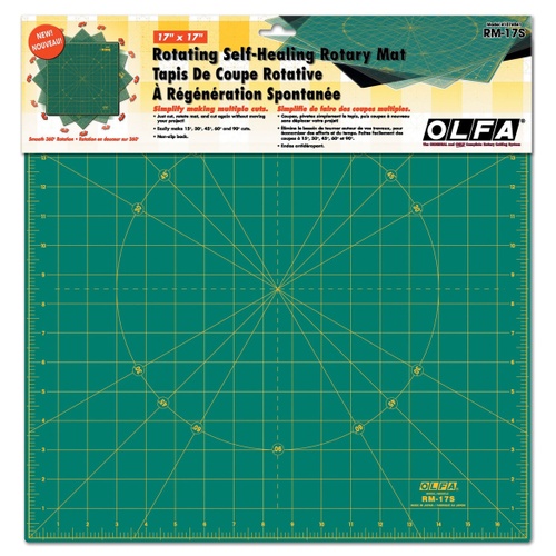 Image of Olfa Rotating Mat