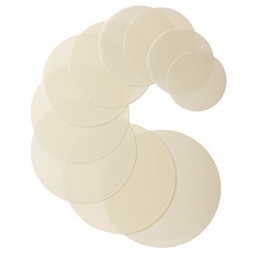 Karen Kay Buckley's Bigger Perfect Circles