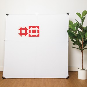 Portable Design Wall