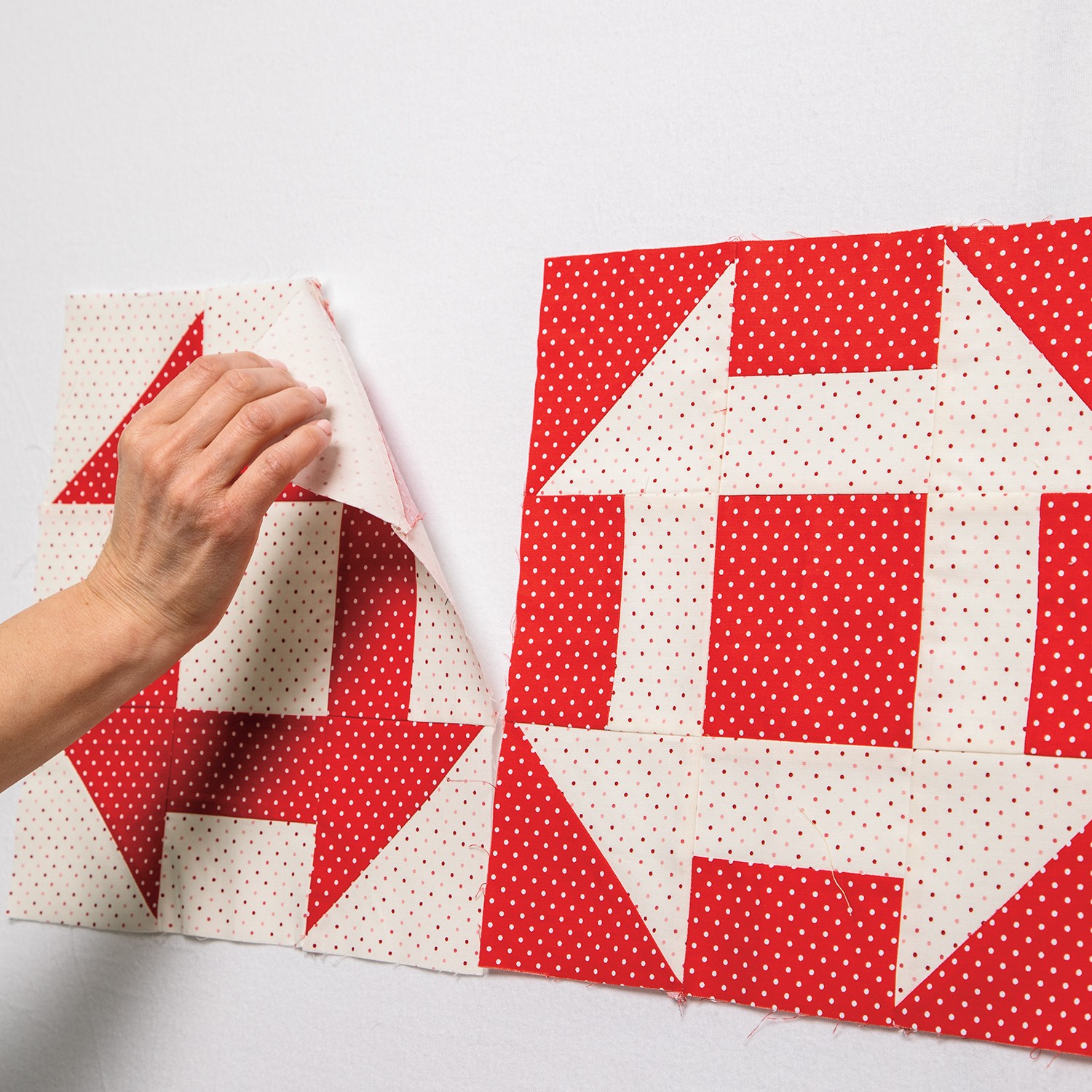 Fibermania: Portable Design Wall  Quilt design wall, Wall design, Quilting  room