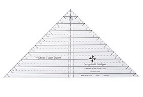 The Strip Tube Ruler