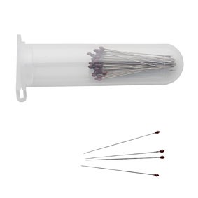 Karen Kay Buckley's Shorter Perfect Pins