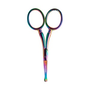 Safety Scissors with Blunt End