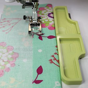 Clover 6 In 1 Stick N Stitch Guide, Clover #9584