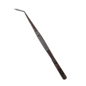 Tweezers for Sewing, Embroidery, Quilting, Threads, Sergers, and  Blindstitch Machines