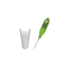 Clover Snag Repair Needles, pk of 2 [2748] - $6.96 : Yarn Tree, Your  X-Stitch Source