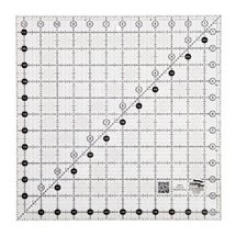 Creative Grids Basic Range 6 x 12 Rectangle Ruler