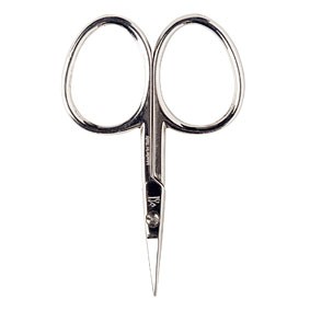 World's Smallest 2.5 Inch Functional Scissor