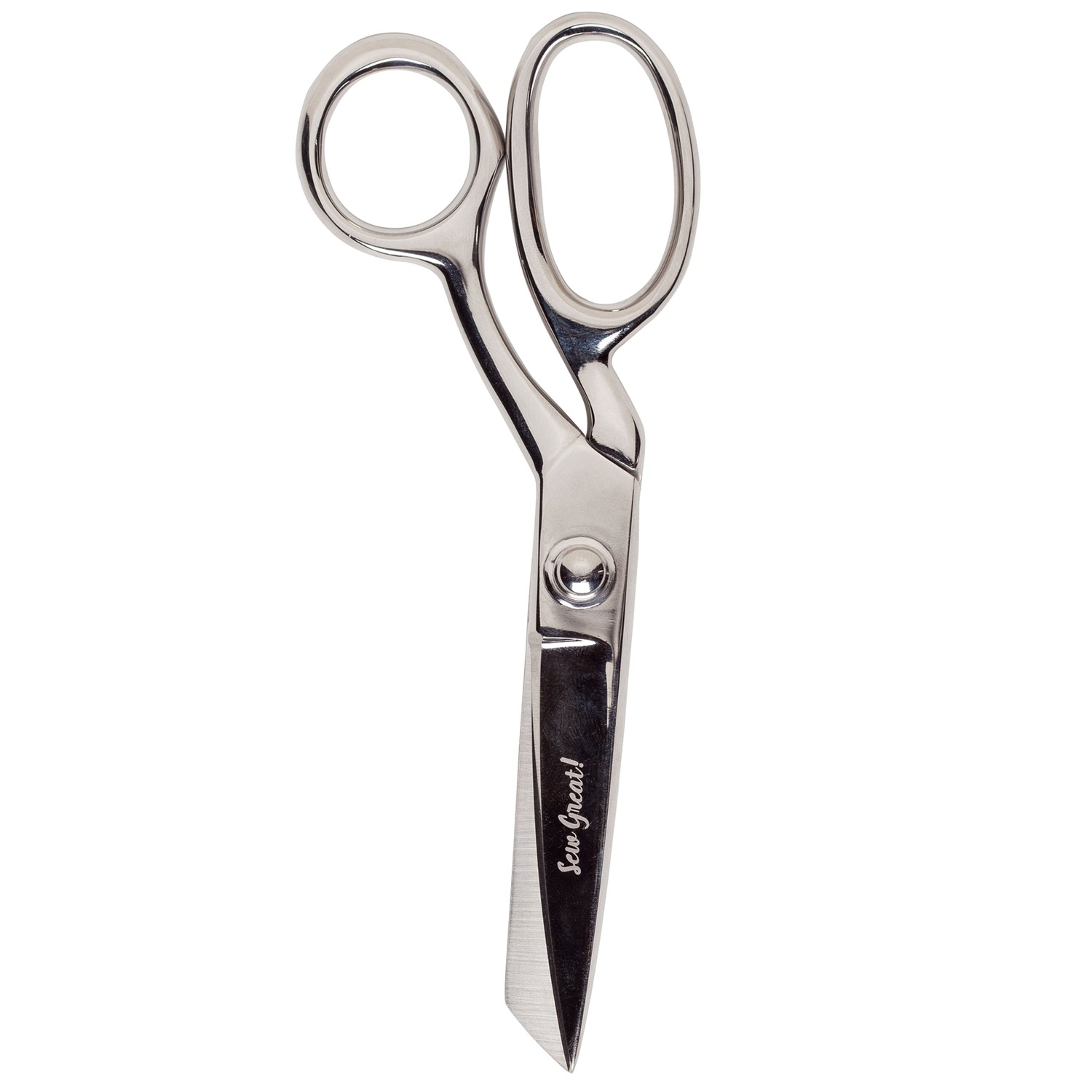 Sew Great 9 Classic Fabric Scissors by Connecting Threads