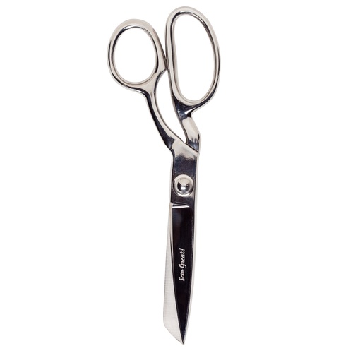 Image of Sew Great 8" Classic Fabric Scissors