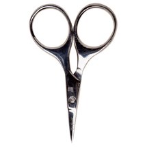  VICTOHOME High-Carbon Steel Sewing Scissors, Thread