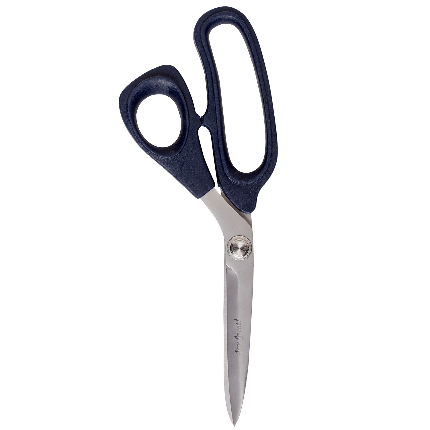 Fabric Scissors, Sewing Scissors Stainless Steel For Kitchen For