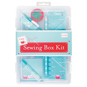 Sewing Baskets & Storage by Dritz