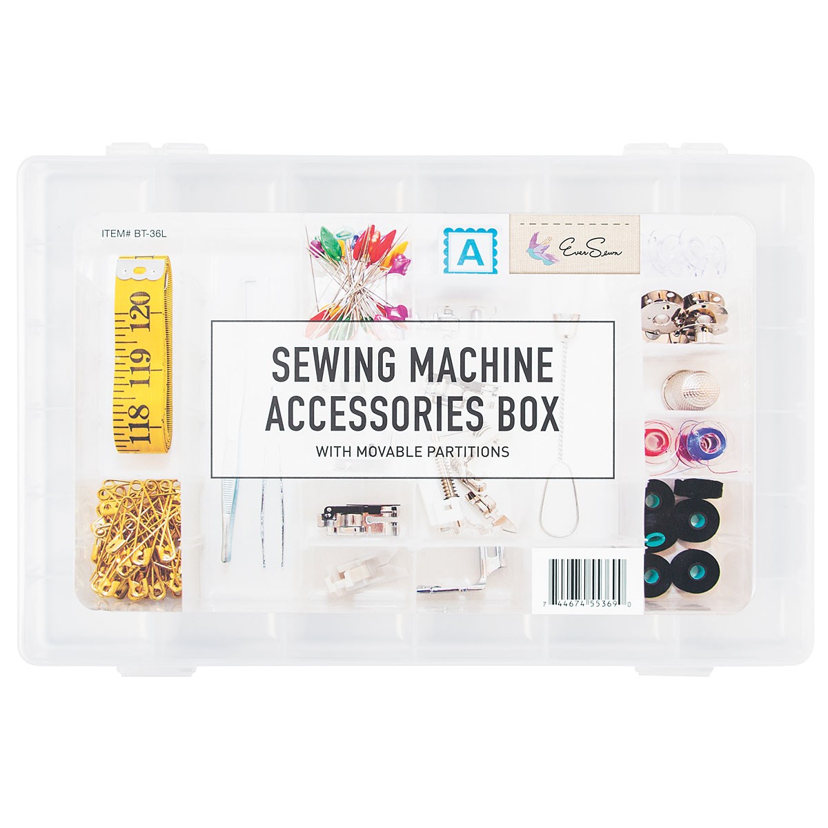 Clearance in Sewing Accessories