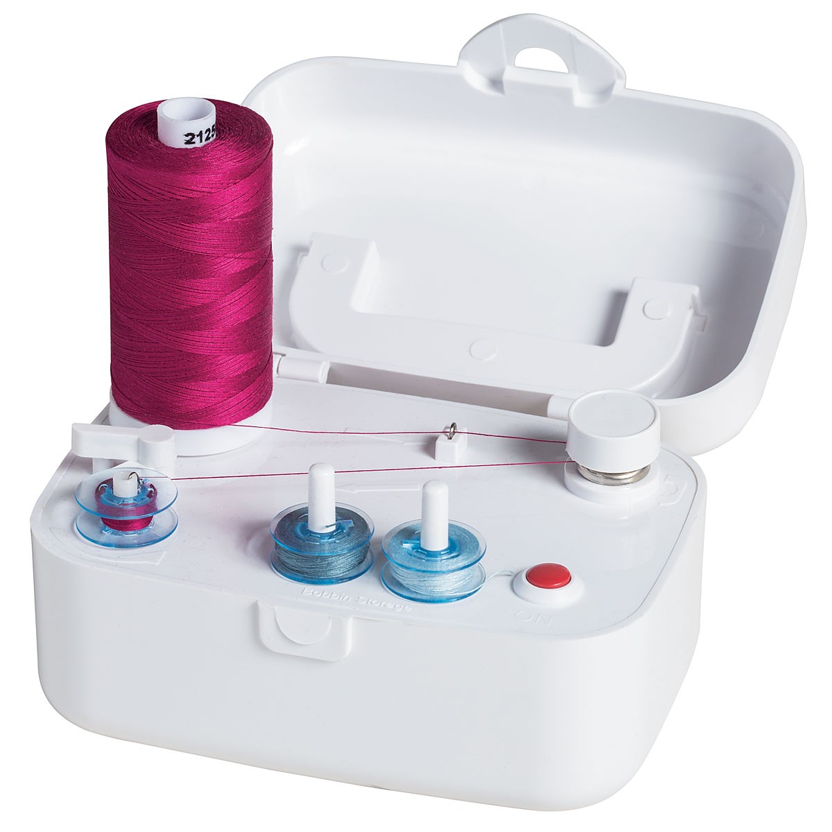 Sidewinder Deluxe Bobbin Winder