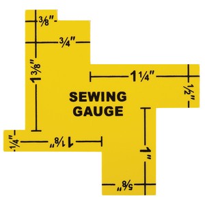 Sewing Gauge