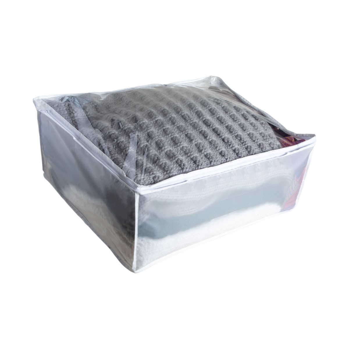 AcidFree Storage Bag for Quilts Connecting Threads